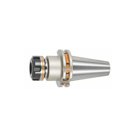 Garant ER Collet Chuck, Form ADB, Nickel-Plated, SK 40, Projection: 70, for ER Collet: 16 300515 16